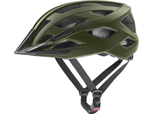 Fahrradhelme City und Trekking Uvex i-vo 2 2026