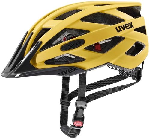Fahrradhelme City und Trekking Uvex I-VO CC 2023