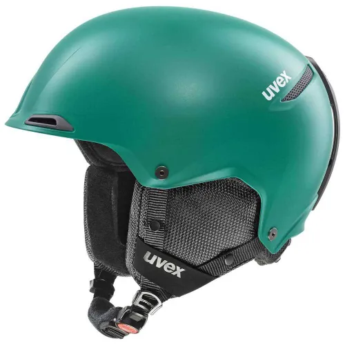 Ski Helm Uvex Jakk+ Ias Skihelm 0
