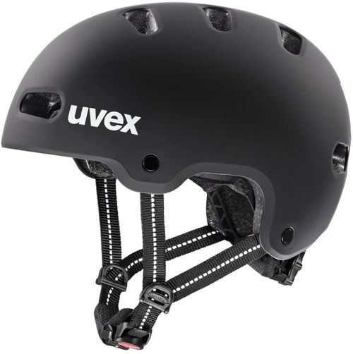Fahrradhelme City und Trekking Uvex Kid 4 2026