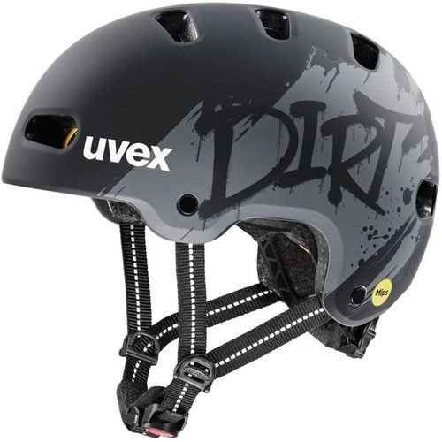Kinderhelm Uvex Kid 4 Style MIPS 2026