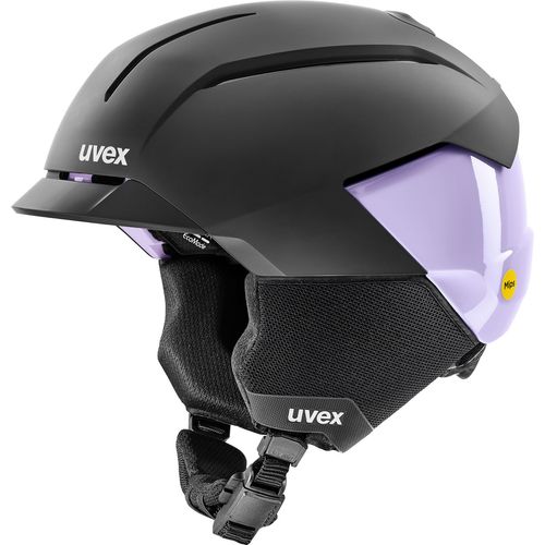 Ski Helm Uvex Levitate MIPS Skihelm 0