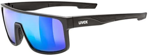 Sportbrille Uvex LGL 51 2026