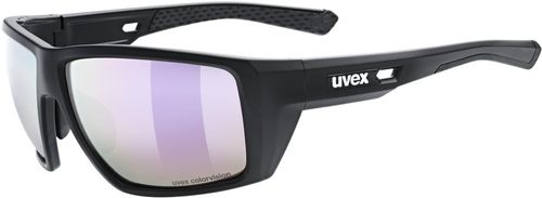 Sportbrille Uvex MTN Venture CV 2026