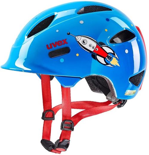Kinderhelm Uvex Oyo Style 2024