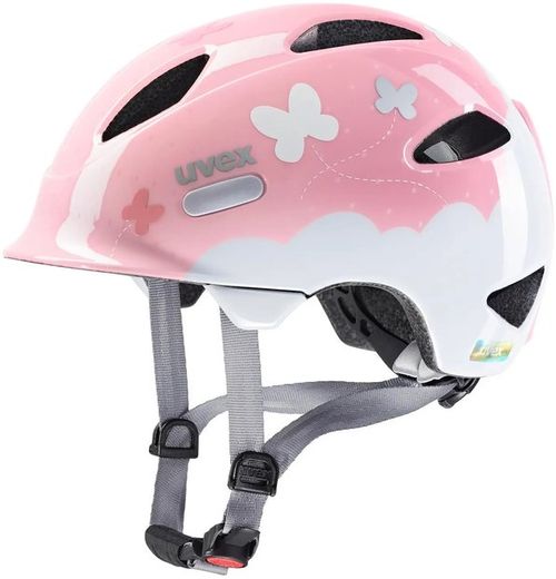 Kinderhelm Uvex Oyo Style 2025