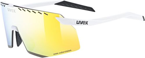 Sportbrille Uvex Pace Stage CV 2026