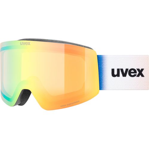 Skibrille Uvex Provoqe FM Skibrille 0