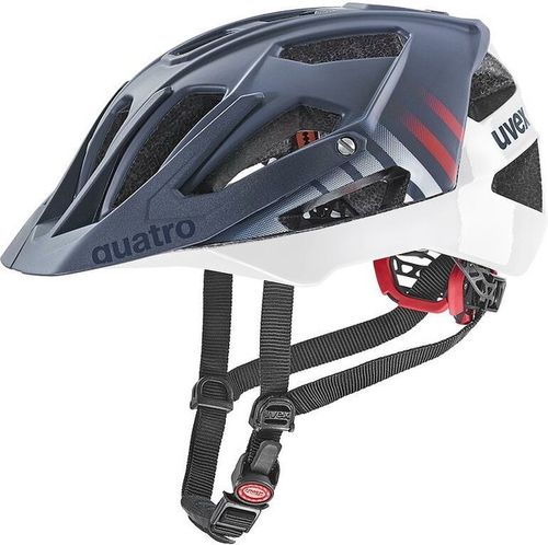 MTB-Helm Uvex Quatro CC 2024