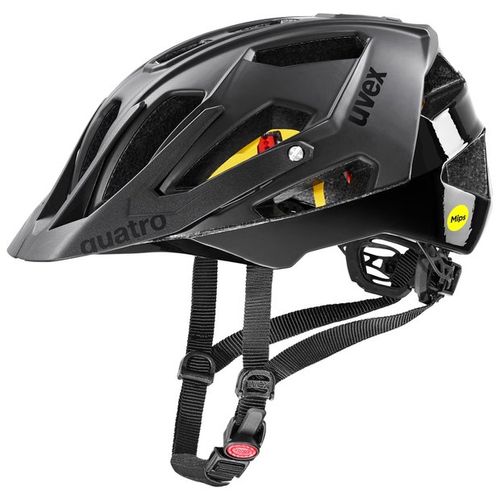 MTB-Helm Uvex Quatro CC 2025