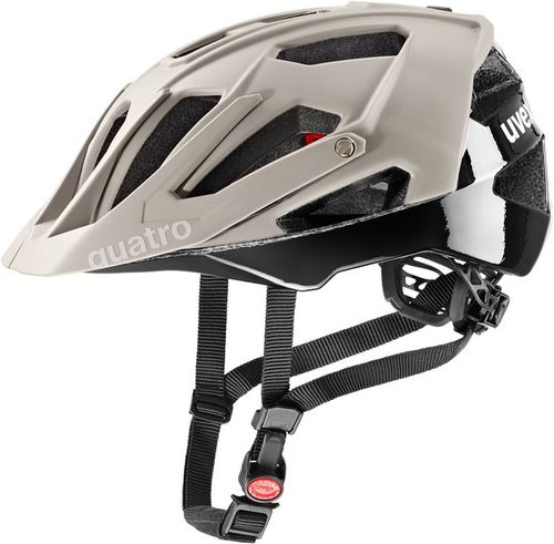 MTB-Helm Uvex Quatro CC 2025