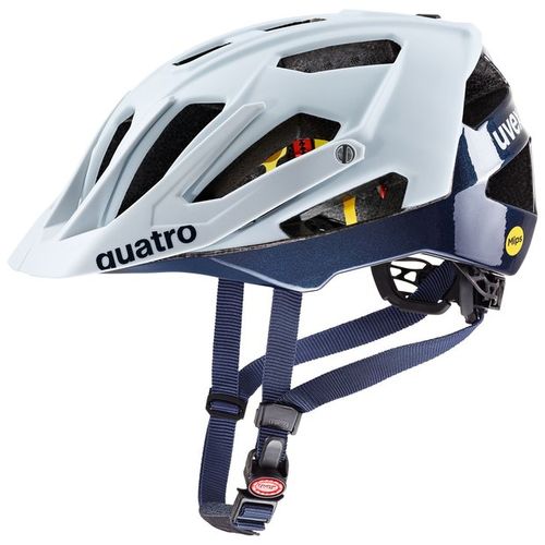 MTB-Helm Uvex Quatro CC MIPS 2026