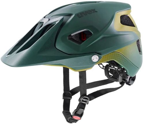 MTB-Helm Uvex Quatro Integrale Tocsen 2023