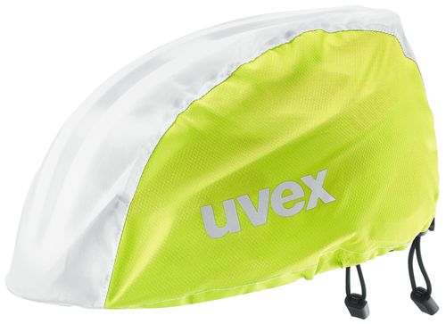 Helmüberzug Uvex Raincap Bike 2023