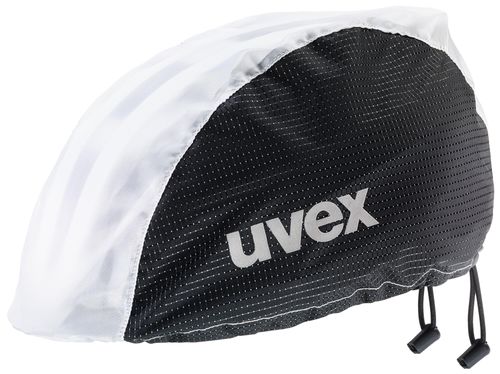 Helmüberzug Uvex Raincap Bike 2023