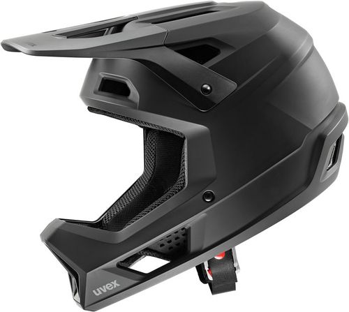 Fullface Helm Uvex Ravage 2025