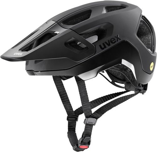 MTB-Helm Uvex React 2025