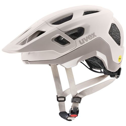 MTB-Helm Uvex React 2026