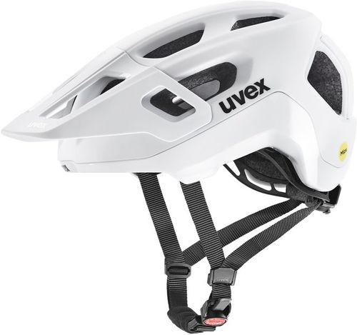 MTB-Helm Uvex React 2026