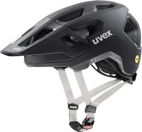 MTB-Helm Uvex React Junior MIPS 2026
