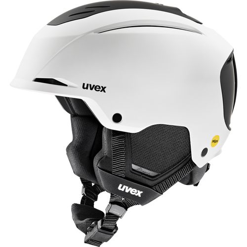 Ski Helm Uvex Resolution MIPS Skihelm 0