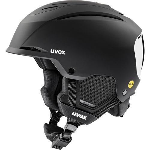 Ski Helm Uvex Resolution MIPS Skihelm 0