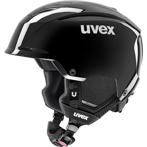 Ski Helm Uvex Resolution SL Skihelm 0