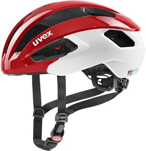 Rennrad Helm Uvex Rise CC 2022