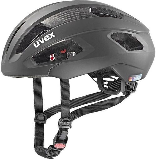 Rennrad Helm Uvex Rise CC 2024