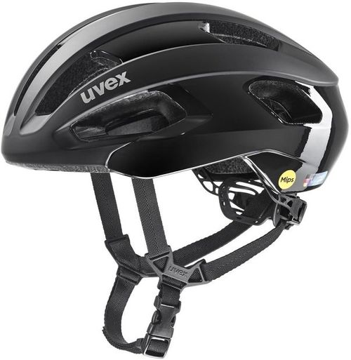 Rennrad Helm Uvex Rise Pro MIPS 2024