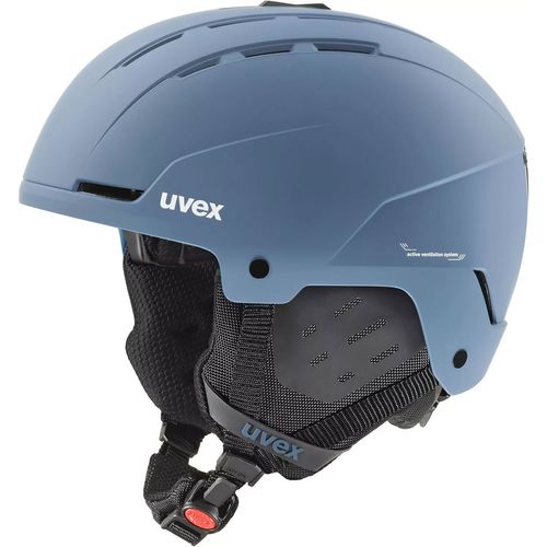 Ski Helm Uvex Stance Skihelm 0