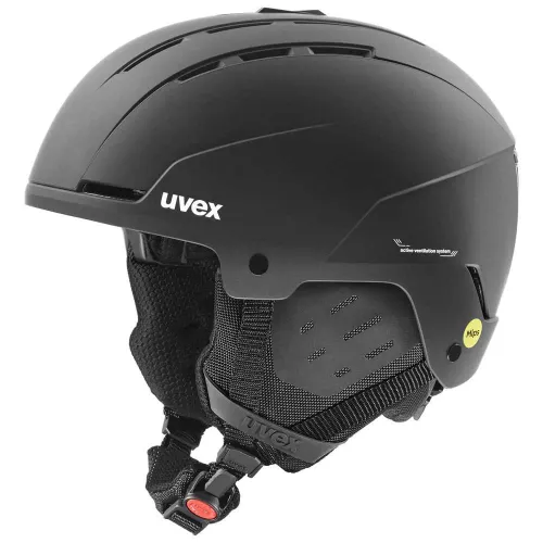 Ski Helm Uvex Stance Mips Skihelm 0