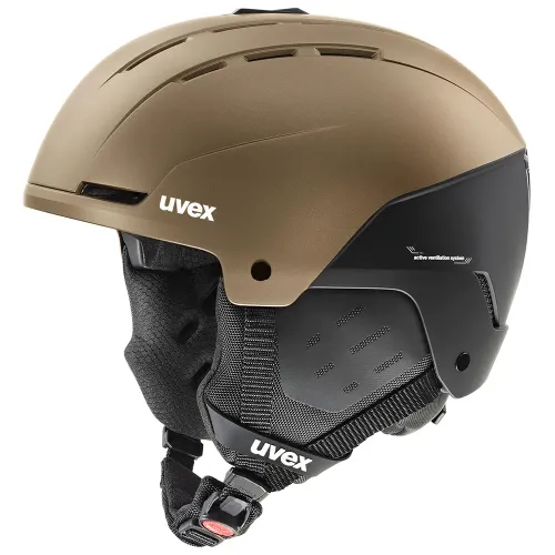 Ski Helm Uvex Stance Skihelm 0