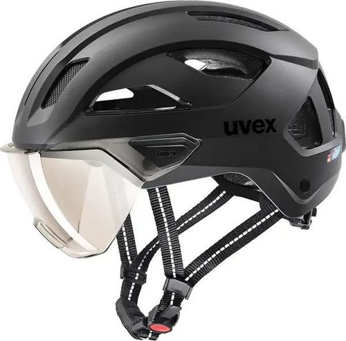Helm für Pedelec Uvex Stride 2025