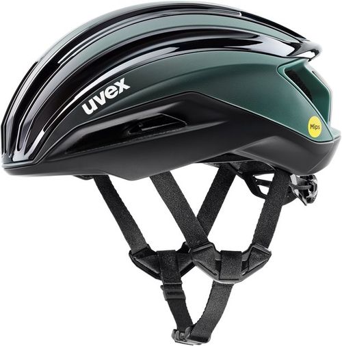Rennrad Helm Uvex Surge Aero MIPS 2026