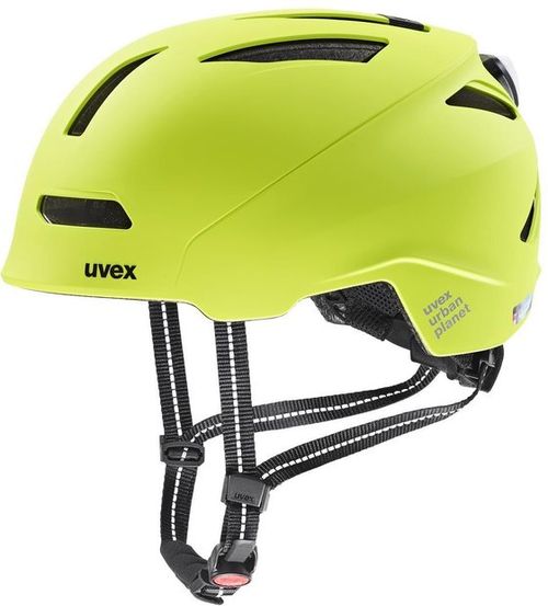 Fahrradhelme City und Trekking Uvex Urban Planet 2025
