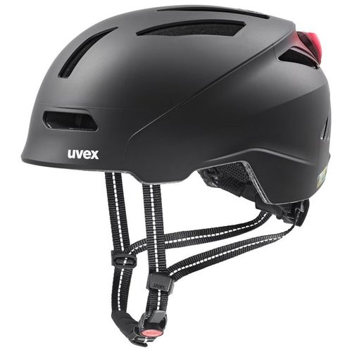 MTB-Helm Uvex Urban Planet LED 2026