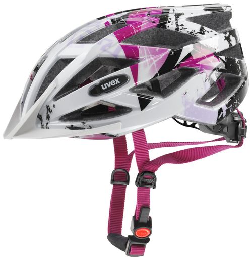Fahrradhelme City und Trekking Uvex Air wing 2023