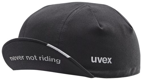 Mützen und Stirnbänder Uvex Cycling cap 2023