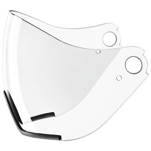 Sonstige Helme Uvex Finale visor 2023