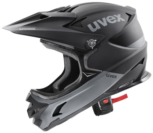 MTB-Helm Uvex Hlmt 10 2023