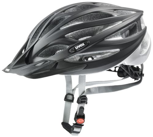 Fahrradhelme City und Trekking Uvex Oversize 2023