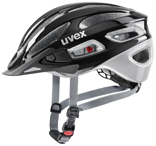 Fahrradhelme City und Trekking Uvex True 2023