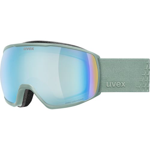 Skibrille Uvex Victorious CV Race Skibrille 0