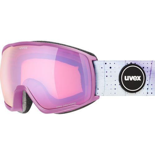Skibrille Uvex Victorious Small CV Skibrille 0
