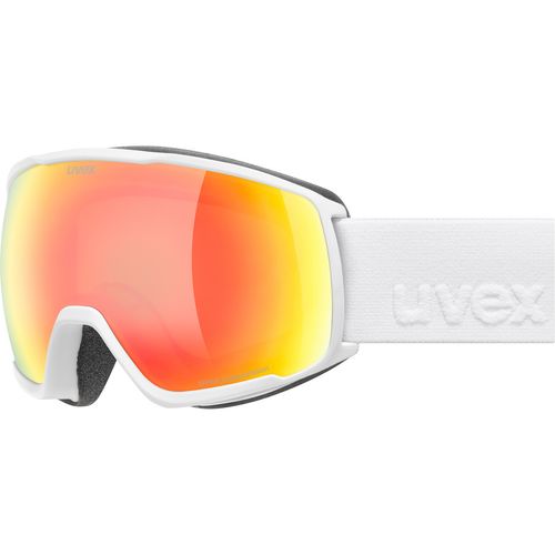 Skibrille Uvex Victorious Small FM Skibrille 0