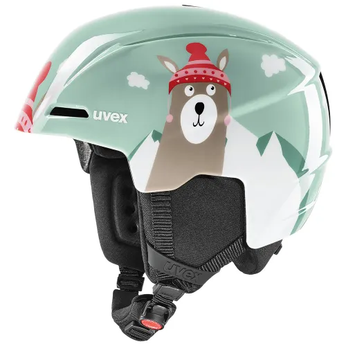 Ski Helm Uvex Viti Skihelm 0