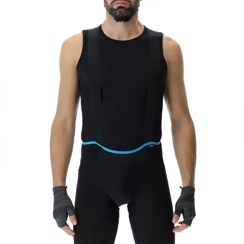 Fahrradtrikots kurzarm UYN Cyclist Ärmelloses Trikot 2025