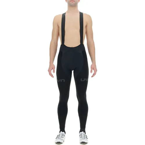 Bodies UYN Racefast DWR Winter Lange Trägerhose