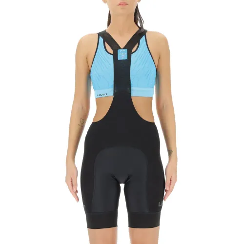 Bodies UYN Ridemiles Trägerhose